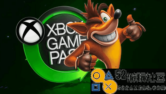 靠谱舅舅党爆料:《古惑狼三部曲》8月8日加入XGP 靠谱舅舅党爆料:《古惑狼三部曲》8月8日加入XGP