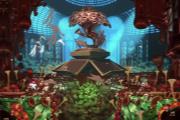 2D横版游戏《Symphonia》试玩上线年末正式发行
