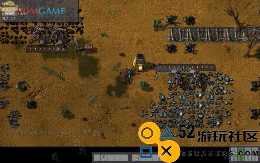 异星工厂 图文全攻略 系统教程及全任务流程剧情攻略 异星工厂 图文全攻略 系统教程及全任务流程剧情攻略