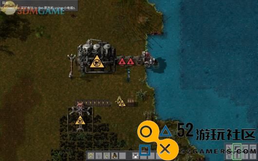 异星工厂 图文全攻略 系统教程及全任务流程剧情攻略 异星工厂 图文全攻略 系统教程及全任务流程剧情攻略