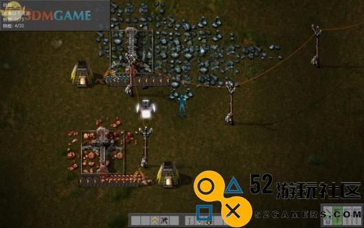 异星工厂 图文全攻略 系统教程及全任务流程剧情攻略 异星工厂 图文全攻略 系统教程及全任务流程剧情攻略
