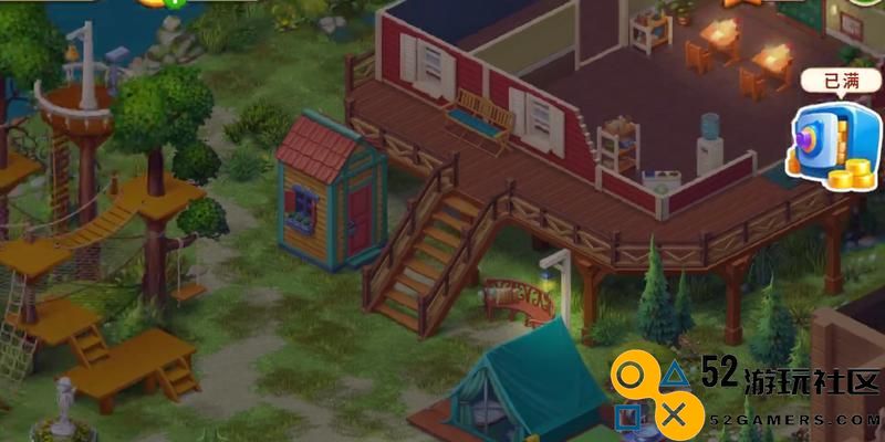 梦幻家园道具大全(探索梦幻家园中的道具世界,发现生活中的点滴)