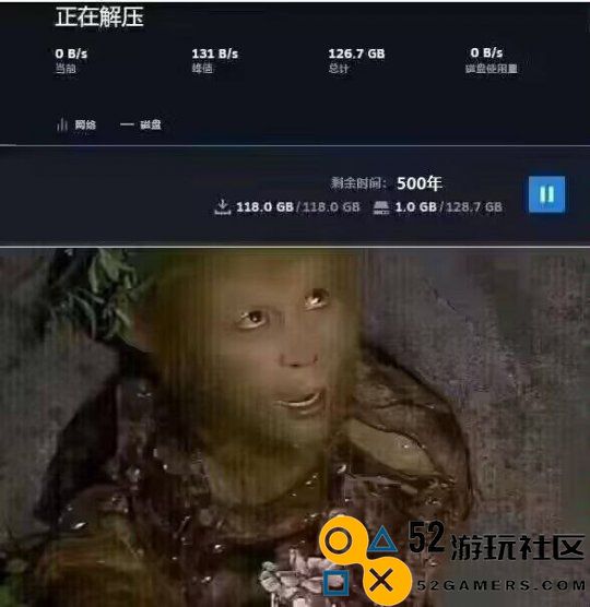 《黑神话:悟空》首发Steam140w玩家在线好评率超老头环