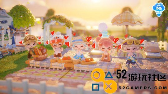 网易生活模拟新作《代号:奇旅》科隆展首曝,预约现已开启!