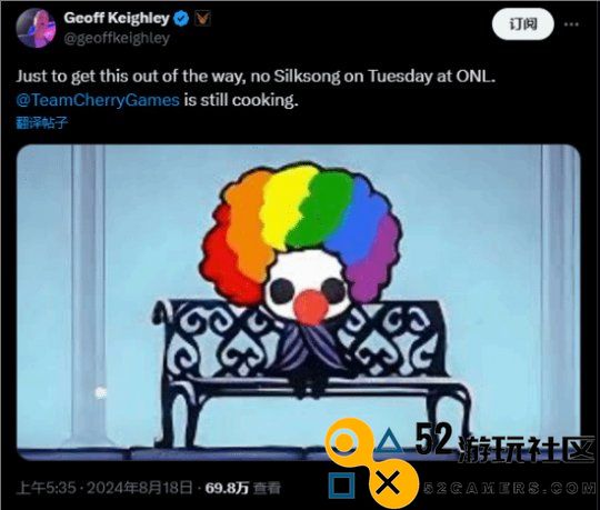 Steam愿望单更新《丝之歌》重回榜首五年了还是新建文件夹