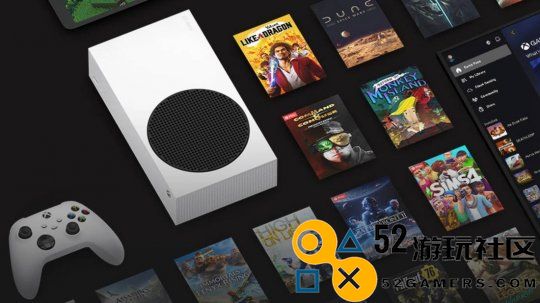 前Rocksteady开发者:真希望XboxSeriesS从未存在过