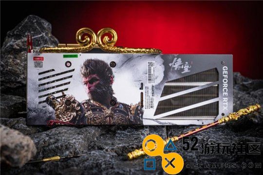 耕升GeForceRTX4070SUPER踏雪OC定制版评测!DLSS3完美体验2K《黑神话:悟空》