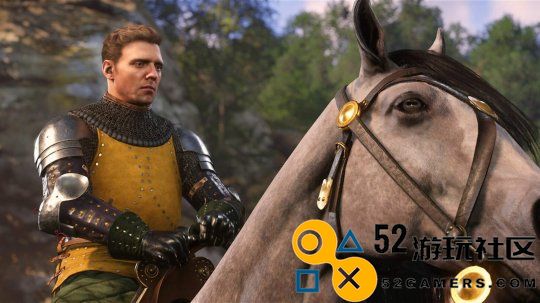 费心了!《天国:拯救2》剧本字数超过200万字