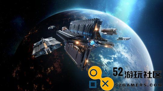 星战前夜:晨曦「天界线」资料片上线倒计时!9月5日,圆梦时分