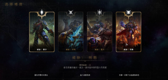 《战锤40K:星际战士2》评测:受够了繁文缛节,是时候开爽了