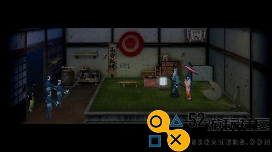 2D动作《雨魂》脱离抢先体验正式推出
