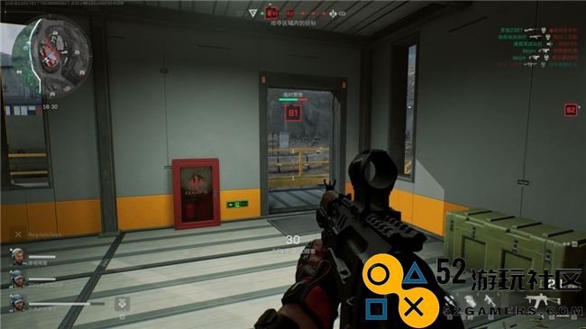 《三角洲行动》射击游戏新标杆评测!耕升RTX40系列+DLSS技术为玩家带来更沉浸的游戏体验