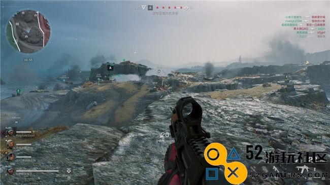 《三角洲行动》射击游戏新标杆评测!耕升RTX40系列+DLSS技术为玩家带来更沉浸的游戏体验