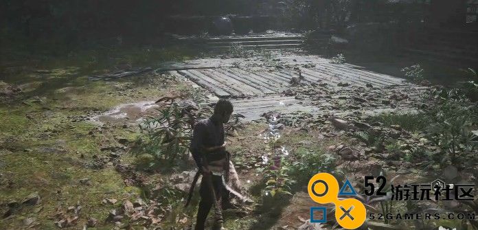 《黑神话:悟空》获取龙胆的详细攻略与方法介绍