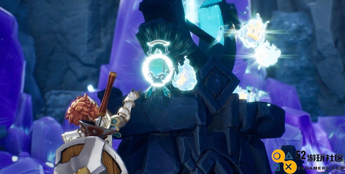 《圣剑传说》中光之精灵器的功能与用途解析