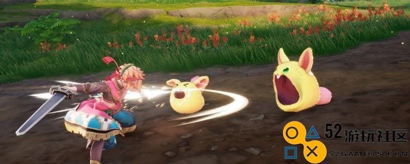 《圣剑传说》中光之精灵器的功能与用途解析