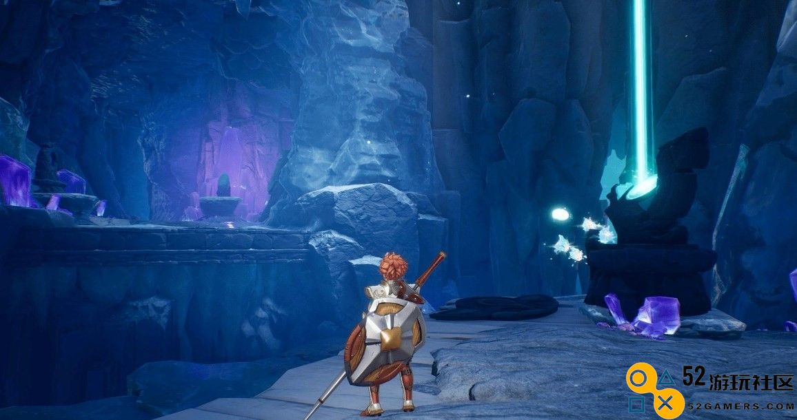 《圣剑传说》中光之精灵器的功能与用途解析