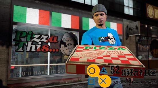 《GTAOL》全新贝飞特虎头飞锤正式抵达洛圣都城市