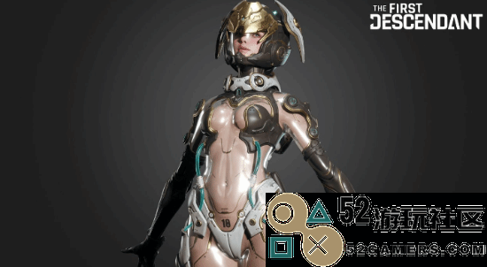 韩厂真是太贴心了!《第一后裔》发布夏季新款比基尼服饰引发玩家热议