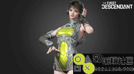 韩厂真是太贴心了!《第一后裔》发布夏季新款比基尼服饰引发玩家热议