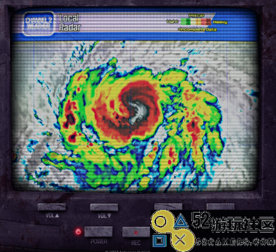 《使命召唤21》僵尸模式新预告:神秘监狱岛屿或将成为新地图?