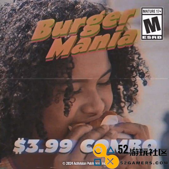 《使命召唤21》僵尸模式新预告:神秘监狱岛屿或将成为新地图?