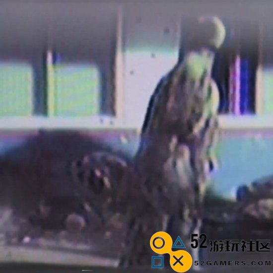 《使命召唤21》僵尸模式新预告:神秘监狱岛屿或将成为新地图?