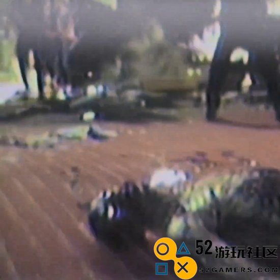 《使命召唤21》僵尸模式新预告:神秘监狱岛屿或将成为新地图?