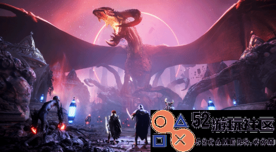 今秋RPG佳作纷至沓来:Xbox《宣誓》或延迟至2025年发售