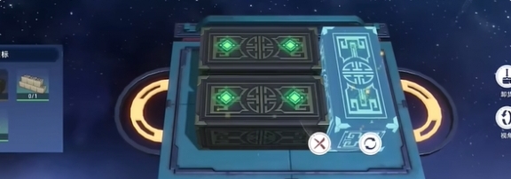 《崩坏:星穹铁道》第一关货物码放轻松通关指南