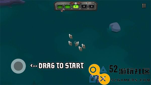 点击死灵法师小兵生命无限版_点击死灵法师内置功能菜单版下载