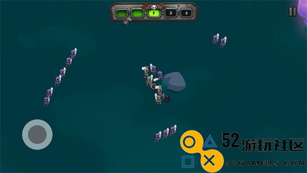 点击死灵法师小兵生命无限版_点击死灵法师内置功能菜单版下载