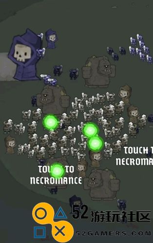 点击死灵法师内置功能菜单版