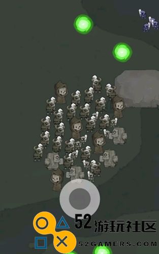 点击死灵法师内置功能菜单版