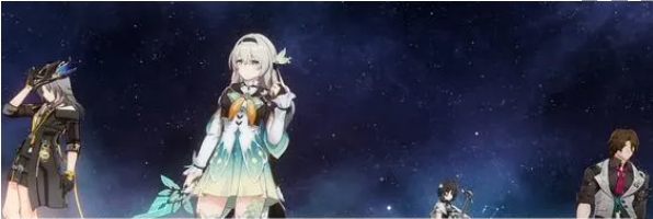 《崩坏:星穹铁道》混沌12层2.5版本迅速通关策略详解