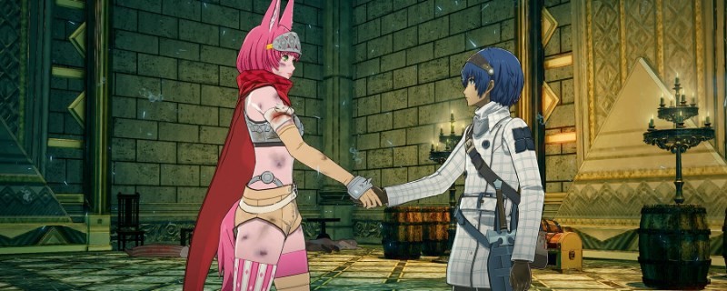 《暗喻幻想》十月份的钓鱼机会是否值得期待?