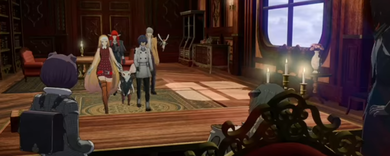 《暗喻幻想:ReFantazio》冰兽奇美赞技能弱点详解与对策分析