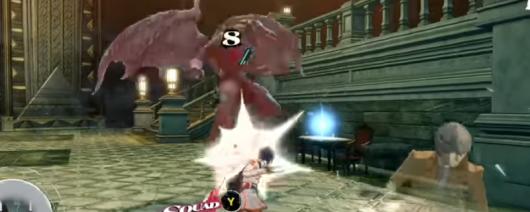 《幻想暗喻:ReFantazio》探秘真正的灰雨技巧与方法详解