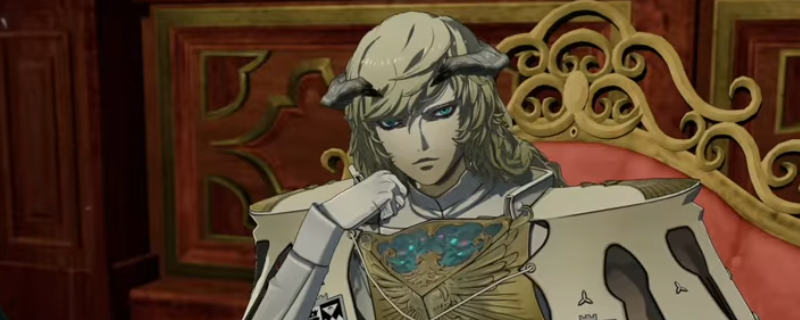 《暗喻幻想:ReFantazio》冰兽奇美赞战队最佳配置指南与推荐