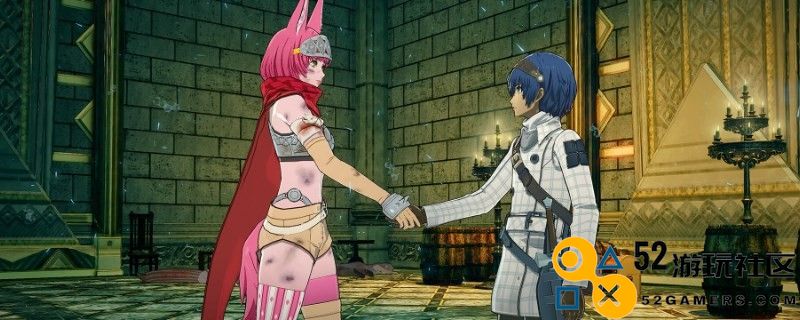 《暗喻幻想》竞选候选人演讲的具体地点信息揭晓