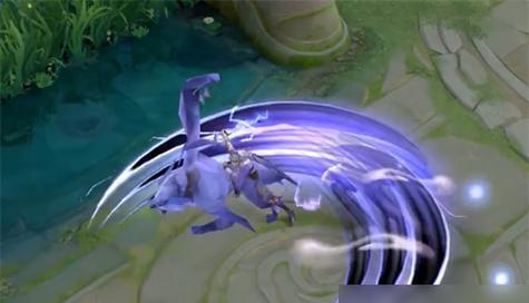 聂政技能全面解析与应用指南,助你在王者荣耀中轻松战胜对手(深入了解聂政技能,掌握战斗技巧)