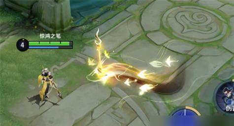 聂政技能全面解析与应用指南,助你在王者荣耀中轻松战胜对手(深入了解聂政技能,掌握战斗技巧)