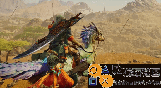 玩家猜测《怪猎荒野》将在明年初推出,