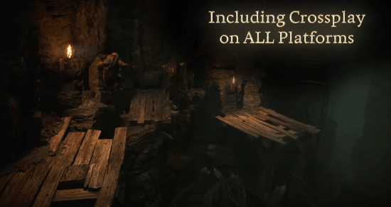 《指环王:重返摩瑞亚》即将在Steam和XSX/S水友上线同时发布重大内容更新