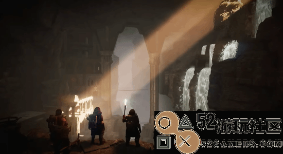 《指环王:重返摩瑞亚》即将在Steam和XSX/S水友上线同时发布重大内容更新