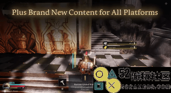 《指环王:重返摩瑞亚》即将在Steam和XSX/S水友上线同时发布重大内容更新