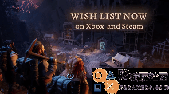 《指环王:重返摩瑞亚》即将在Steam和XSX/S水友上线同时发布重大内容更新