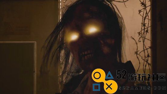 《使命召唤21》僵尸模式最新预告震撼发布!全新机甲武器与新型僵尸现身