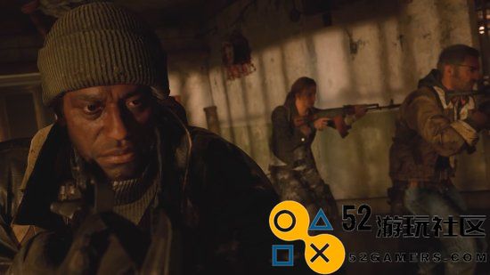 《使命召唤21》僵尸模式最新预告震撼发布!全新机甲武器与新型僵尸现身