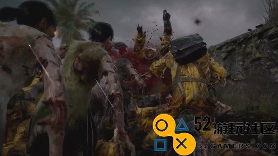 《使命召唤21》僵尸模式最新预告震撼发布!全新机甲武器与新型僵尸现身